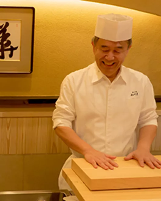 寿司体验套餐